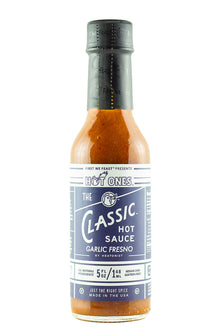 Fan Favorite Party Pack | Hot Ones Hot Sauce Z8