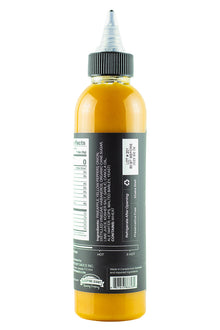 Pineapple Habanero Hot Sauce | Heartbeat Hot Sauce Q4