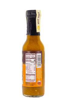 Serrano Mango Hopp Sauce | Alchemy Peppers C3