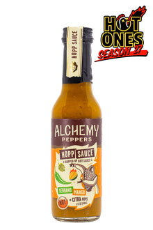 Hot Ones Hot Sauce 10 Pack - Season 27 R1