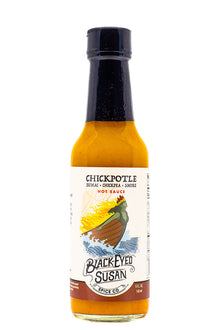 Hot Ones Hot Sauce 10 Pack - Season 30 C1