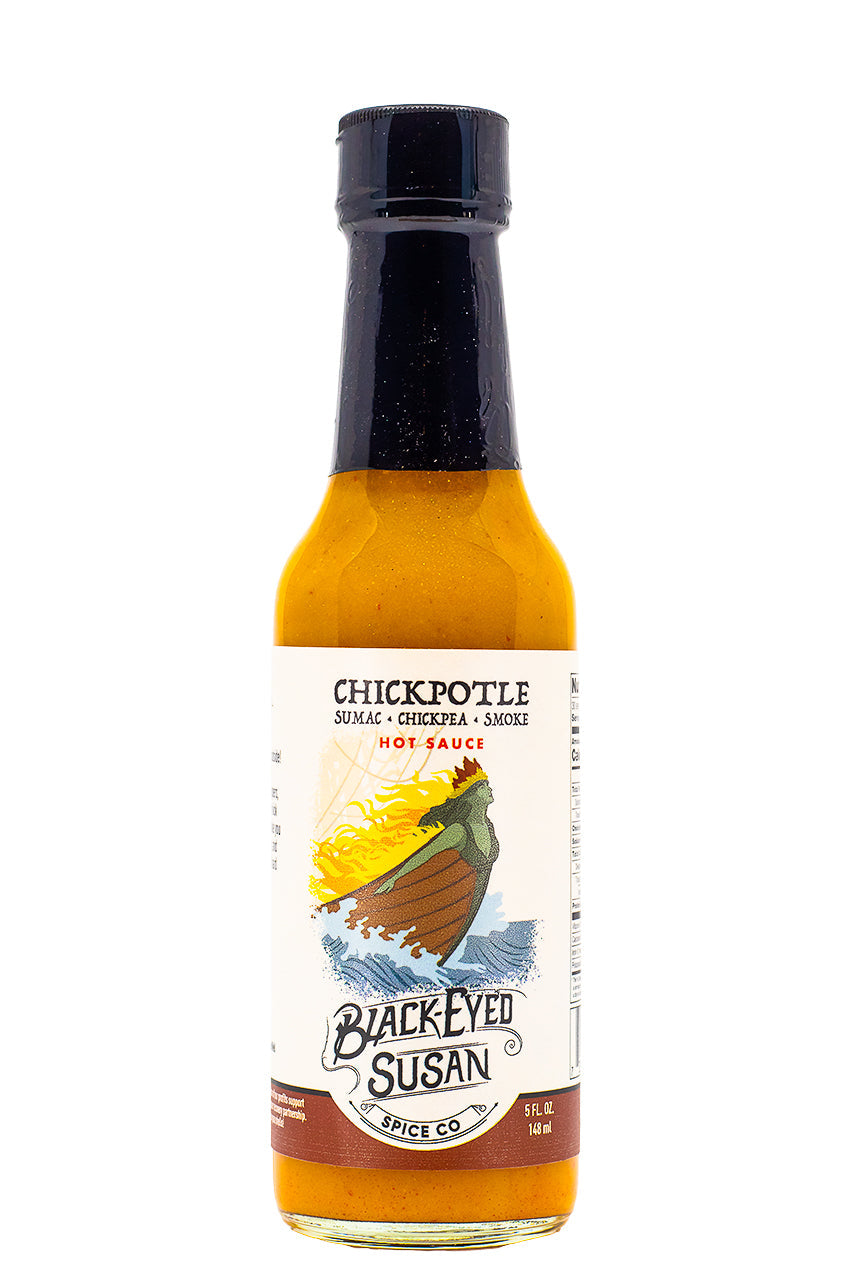Hot Ones Hot Sauce 10 Pack - Season 30 B5