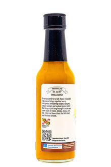 Chickpotle | Black Eyed Susan W8