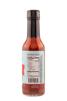 Red Flag | Black Eyed Susan Spice Co. B0