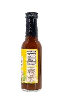 Hot House Hot Sauce | Butterfly Bakery S9