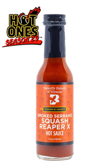 Hot Ones Hot Sauce Heat Pack - Season 29 M0