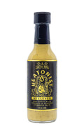 HEATONIST No. Eleven | Cantina Royal Y1