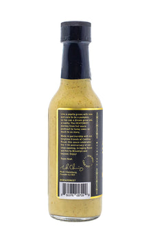HEATONIST No. Eleven | Cantina Royal Y1