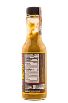 Me-So Hot Miso Shallot | Chile Lengua de Fuego S3