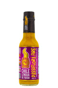 Passiflora Fire | Chile Lengua De Fuego O5