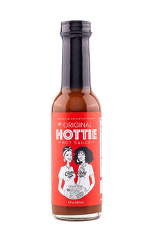 The Original Hottie Hot Sauce | The Crabby Shack Y9