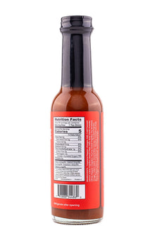 The Original Hottie Hot Sauce | The Crabby Shack Y9