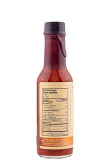 Apple Caraway | Dawson's Hot Sauce I5
