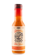 Zuzu's 7-Pot Sauce | Dawson's Y4
