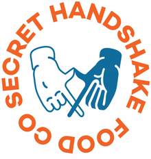 Everything Bagel Hot Sauce | Secret Handshake Food Co O1
