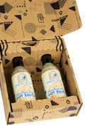 Secret Handshake Food Co Everything Bagel Hot Sauce 2-Pack J9
