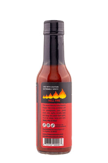Arbol Scorpion | Fresco Sauce Z2