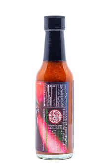 Nirvana | Funky's Hot Sauce S0