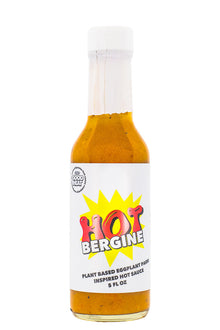 Hot Ones Hot Sauce Warm Up Pack - Season 30 G9