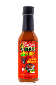 Hot Ones Hot Sauce Heat Pack - Season 30 A4