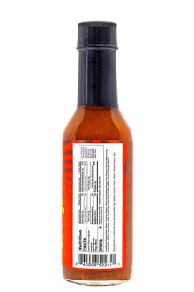XXX Salsa Vibes | High Desert Sauce Co. M7