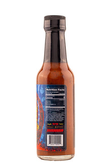 Peppers Up! | High River Sauces Q6