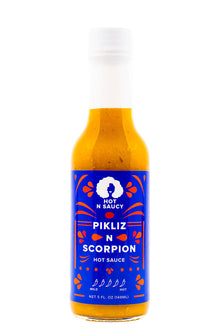 Hot Ones Hot Sauce 10 Pack - Season 30 C1