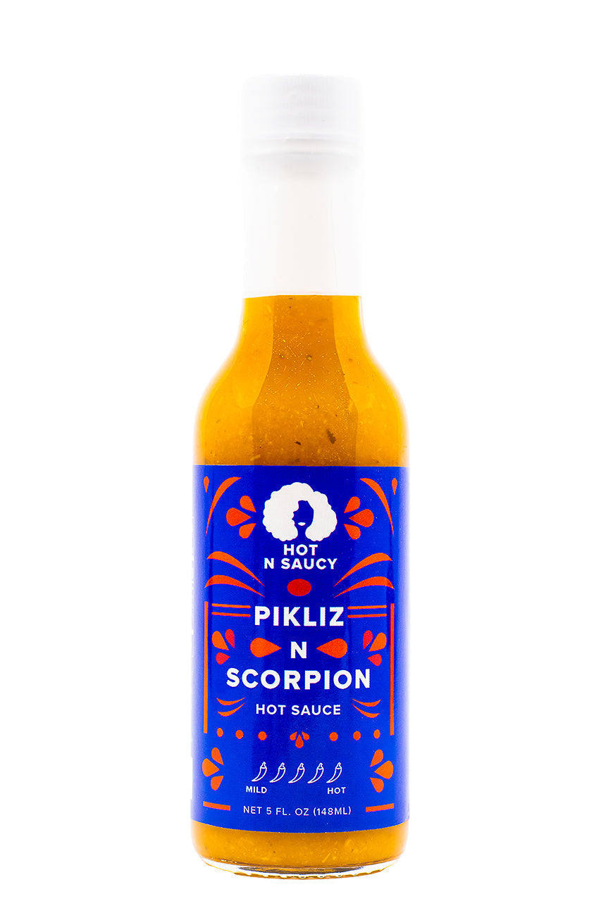 Hot Ones Hot Sauce 10 Pack - Season 30 B5