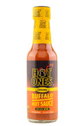 Buffalo Hot Sauce | Hot Ones Hot Sauce P6