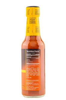 Buffalo Hot Sauce | Hot Ones Hot Sauce P6