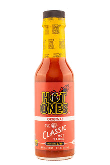 Fan Favorite Trio | Hot Ones L9