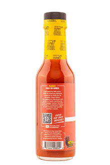 The Classic | Hot Ones Hot Sauce G7