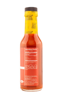 The Classic | Hot Ones Hot Sauce G7