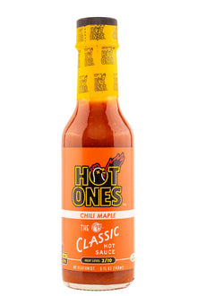 Hot Ones The Classic Trio | Hot Ones Hot Sauce H9