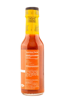 The Classic Chili Maple | Hot Ones Hot Sauce N2
