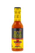 The Last Dab - Reaper Edition | Hot Ones Hot Sauce O2