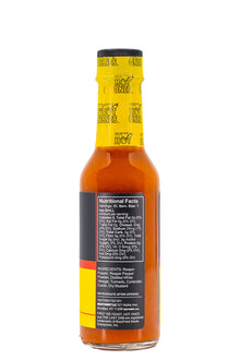 The Last Dab - Reaper Edition | Hot Ones Hot Sauce O2