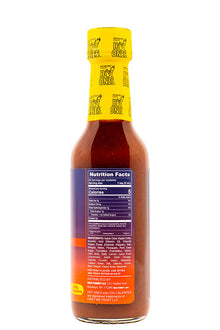 Los Calientes Barbacoa | Hot Ones Hot Sauce L6