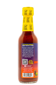 Los Calientes Barbacoa | Hot Ones Hot Sauce L6