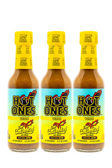 Los Calientes Verde 3-Pack N4