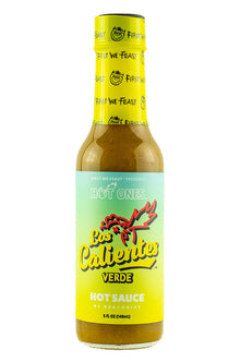 Fan Favorite Party Pack | Hot Ones Hot Sauce Z8