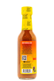 Los Calientes Rojo | Hot Ones Hot Sauce S8