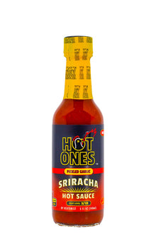 Hot Ones Hot Sauce Trio Pack - Season 30 G3
