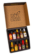 Hot Ones Hot Sauce 10 Pack - Season 27 R1