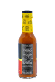The Last Dab Triple X Hot Sauce G0