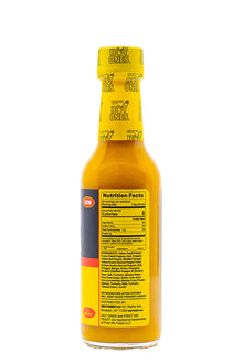 Tropical Amarillo | Hot Ones Hot Sauce D1