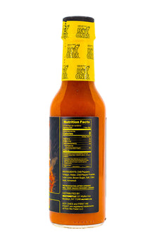 #8 | Hot Ones Hot Sauce R0