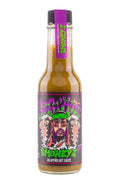 Smokey J Hot Sauce | Sam Sa'House I2
