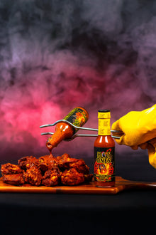Hot Ones Hot Sauce 10 Pack - Season 30 C1