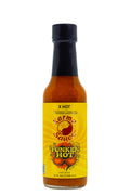 Funken Yellow - Yellow Moruga Edition | Karma Sauce V7